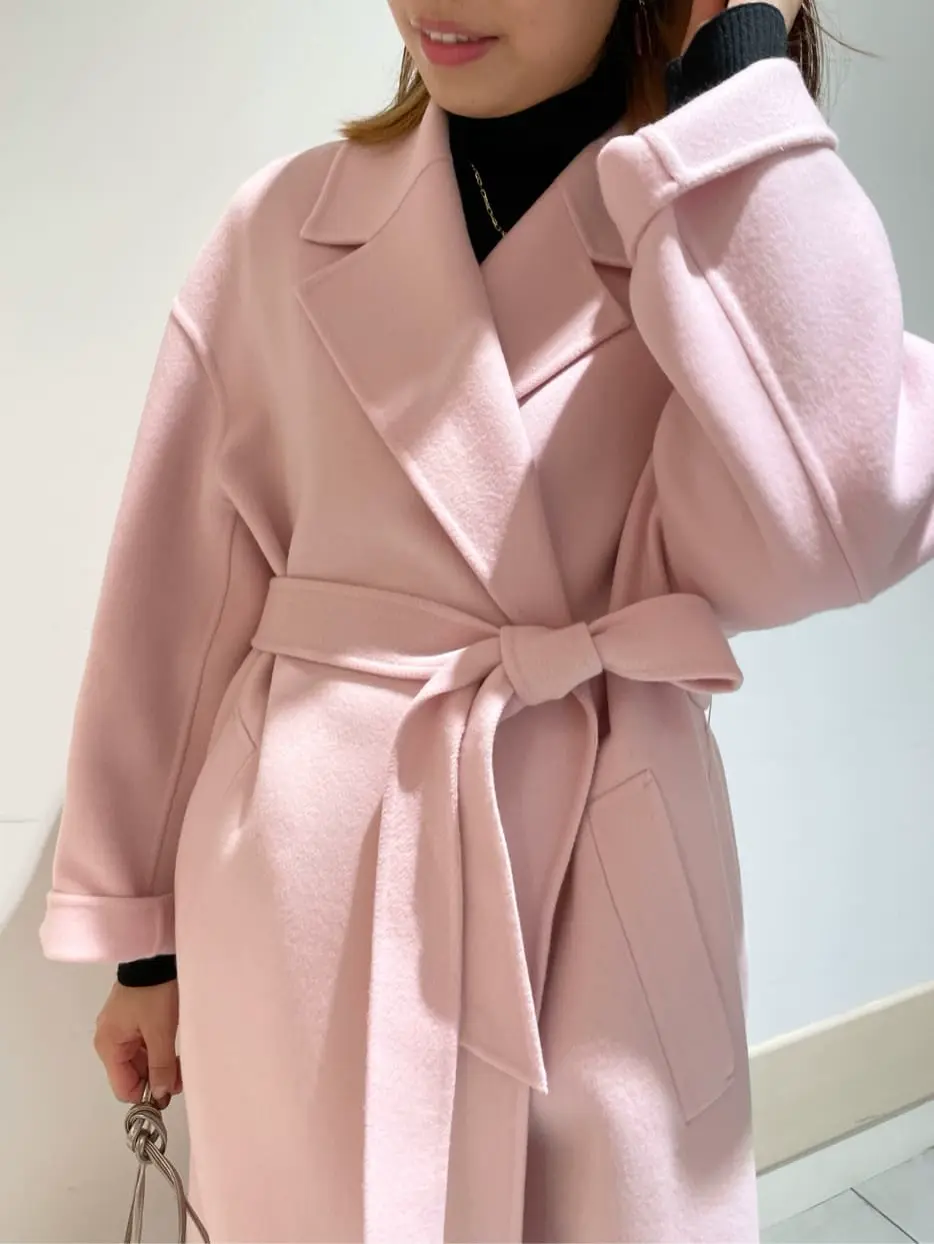 23区 清水 コーディネート画像