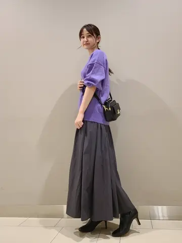 23区 スタッフ. コーディネート画像