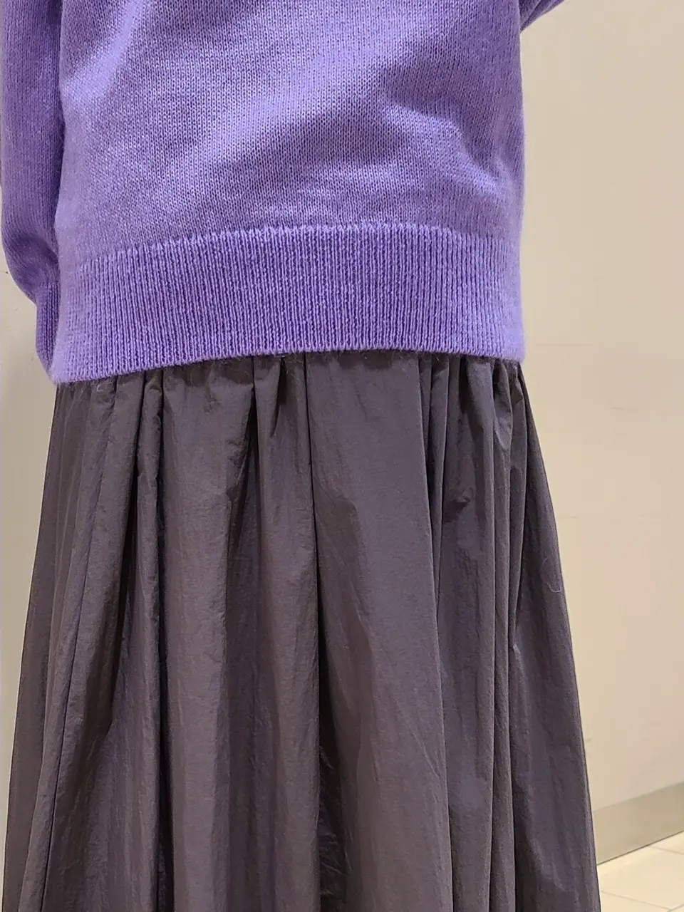 23区 スタッフ. コーディネート画像