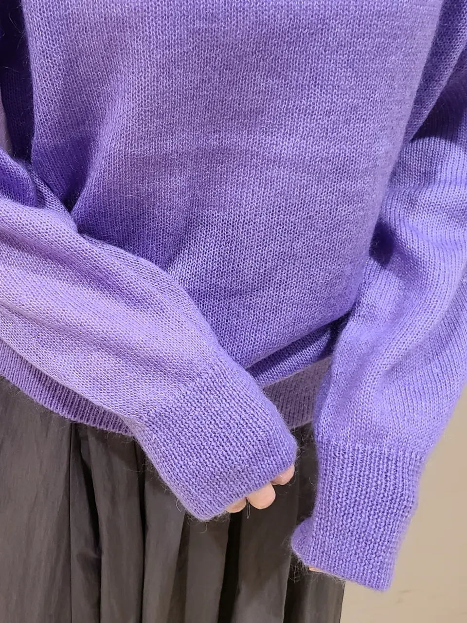 23区 スタッフ. コーディネート画像