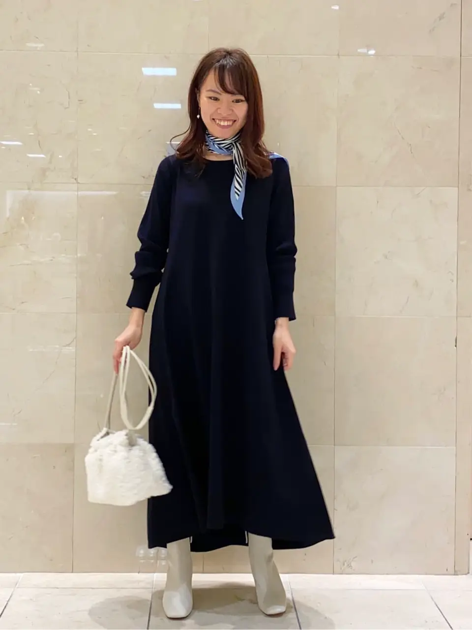  柿内 コーディネート画像