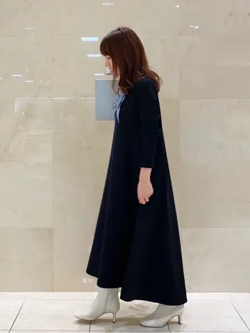 23区 柿内 コーディネート画像