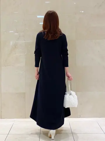 23区 柿内 コーディネート画像