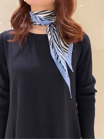 23区 柿内 コーディネート画像