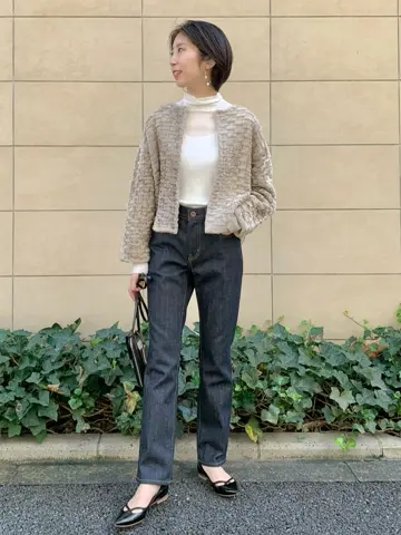 23区 板垣 コーディネート画像