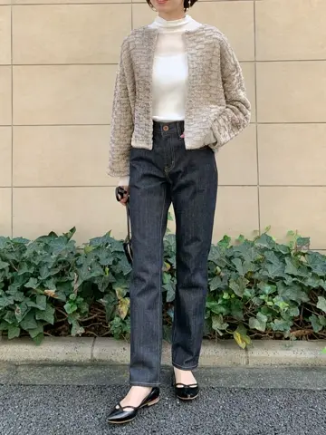 23区 板垣 コーディネート画像