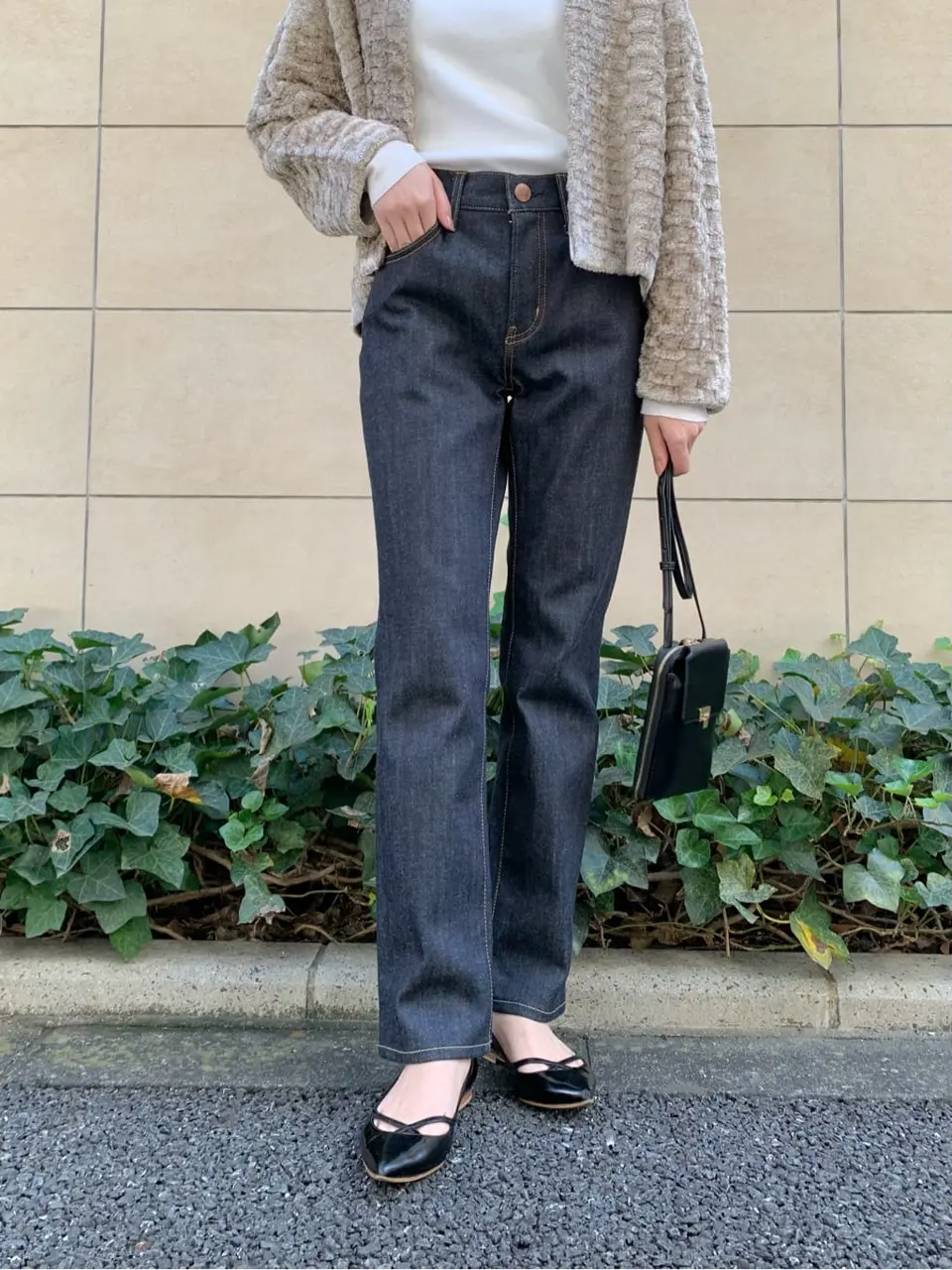 23区 板垣 コーディネート画像