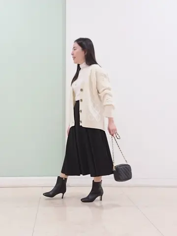 23区 永野 コーディネート画像