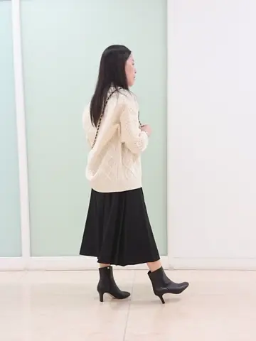 23区 永野 コーディネート画像