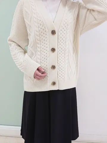 23区 永野 コーディネート画像