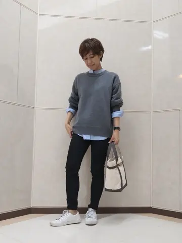 23区 伊藤(宇山) コーディネート画像