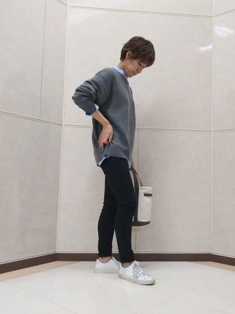 23区 伊藤(宇山) コーディネート画像