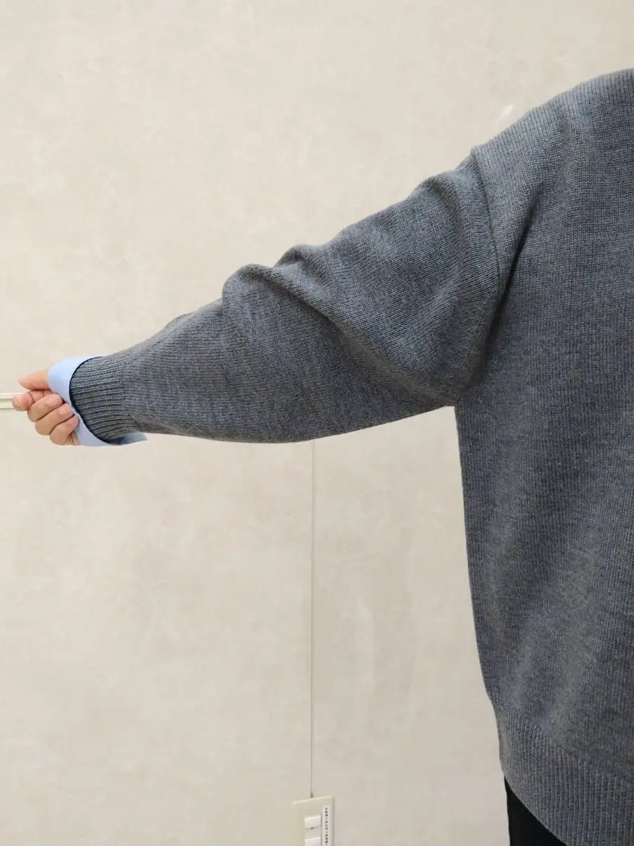 23区 伊藤(宇山) コーディネート画像