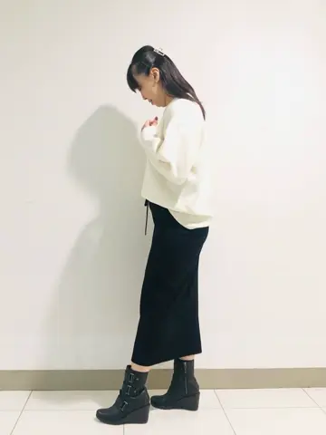 23区 飯野 コーディネート画像