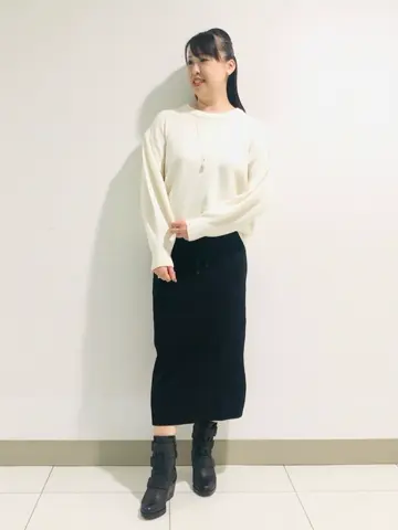 23区 飯野 コーディネート画像