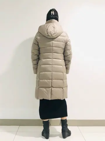 23区 飯野 コーディネート画像