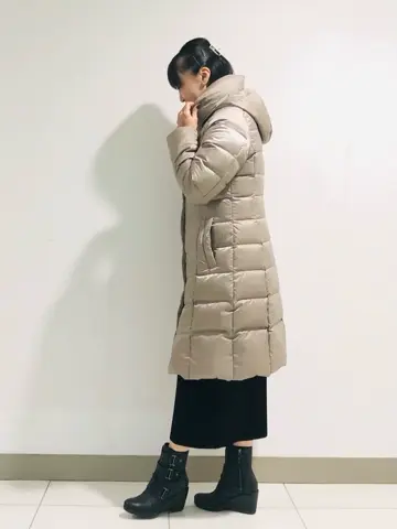 23区 飯野 コーディネート画像