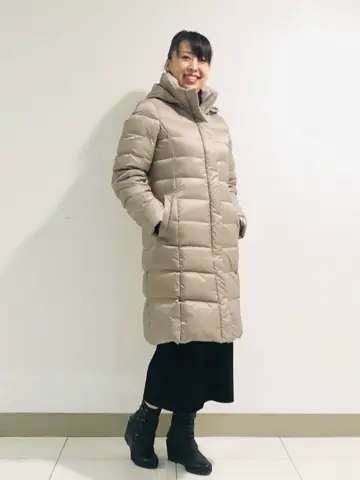 23区 飯野 コーディネート画像