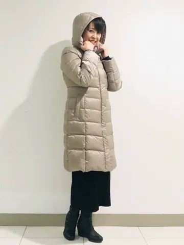 23区 飯野 コーディネート画像