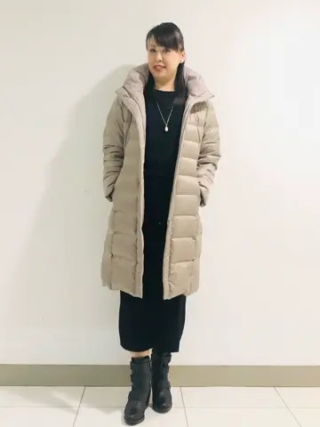 23区 飯野 コーディネート画像