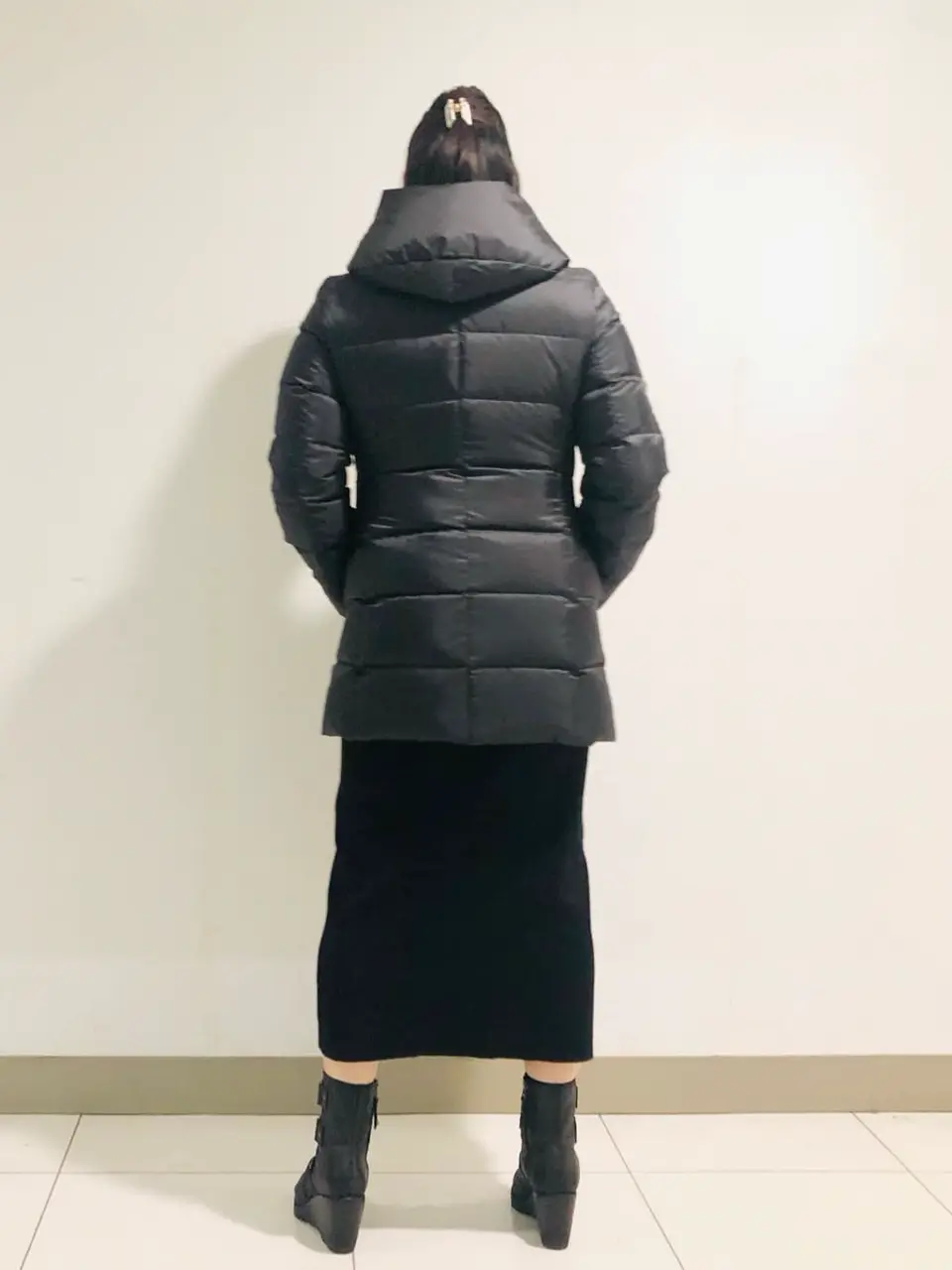 23区 飯野 コーディネート画像