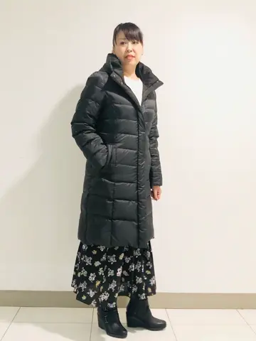 23区 飯野 コーディネート画像