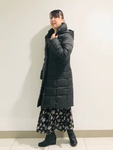 23区 飯野 コーディネート画像