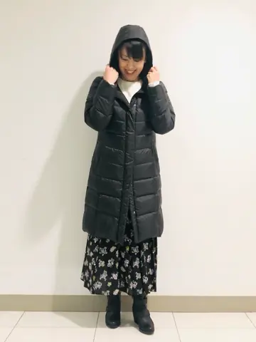 23区 飯野 コーディネート画像