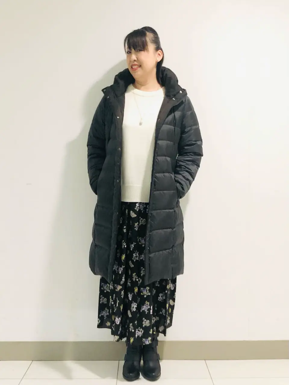 23区 飯野 コーディネート画像