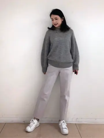 23区 横松 コーディネート画像