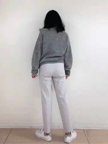 23区 横松 コーディネート画像