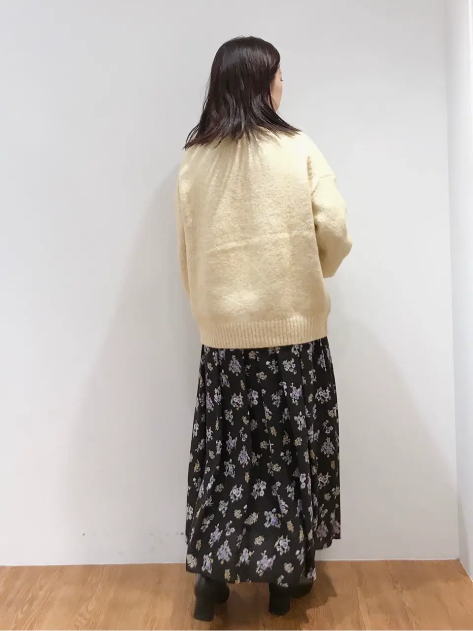 23区 西嶋 コーディネート画像