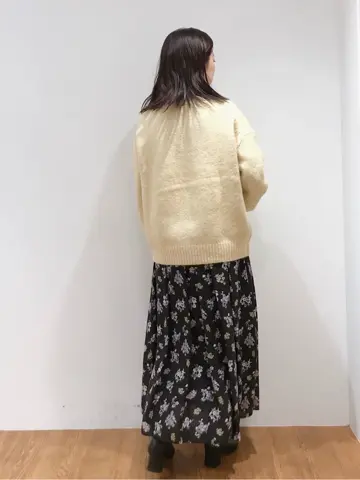 23区 西嶋 コーディネート画像