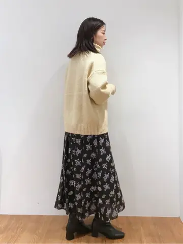 23区 西嶋 コーディネート画像