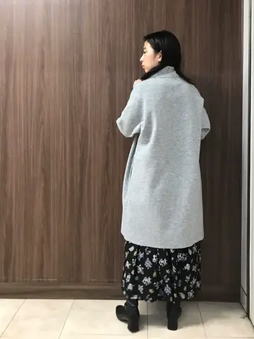 23区 西嶋 コーディネート画像