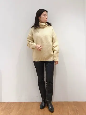 23区 西嶋 コーディネート画像