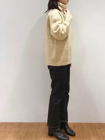 23区 西嶋 コーディネート画像