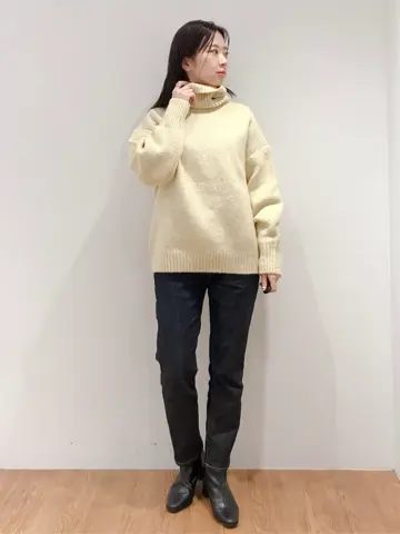 23区 西嶋 コーディネート画像