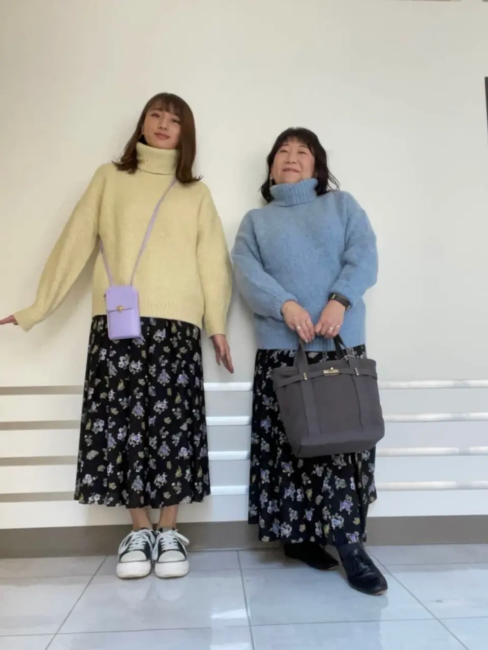 23区 武田 コーディネート画像