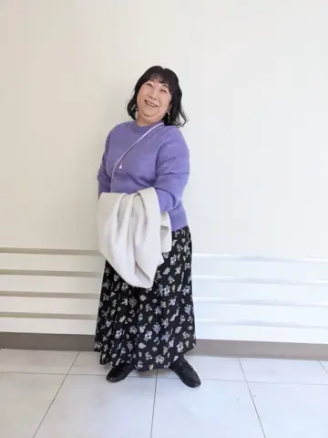 23区 武田 コーディネート画像