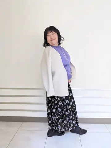 23区 武田 コーディネート画像