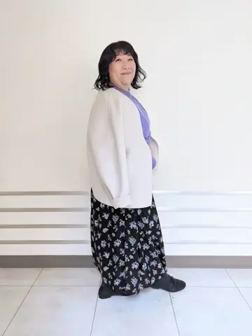 23区 武田 コーディネート画像