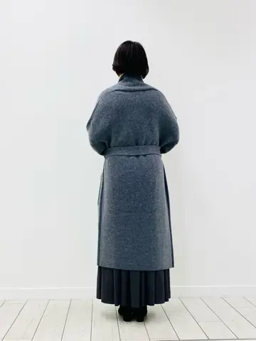 23区 笹森 コーディネート画像