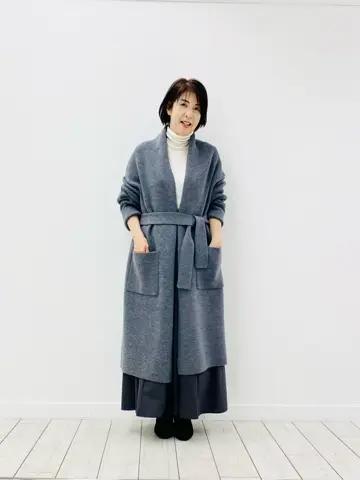 23区 笹森 コーディネート画像