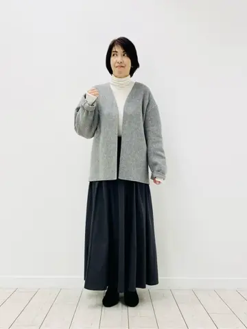 23区 笹森 コーディネート画像