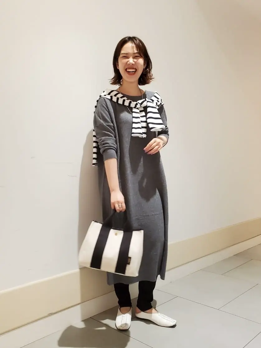  伊藤 コーディネート画像