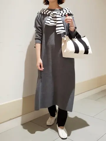 23区 伊藤 コーディネート画像