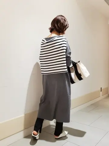 23区 伊藤 コーディネート画像