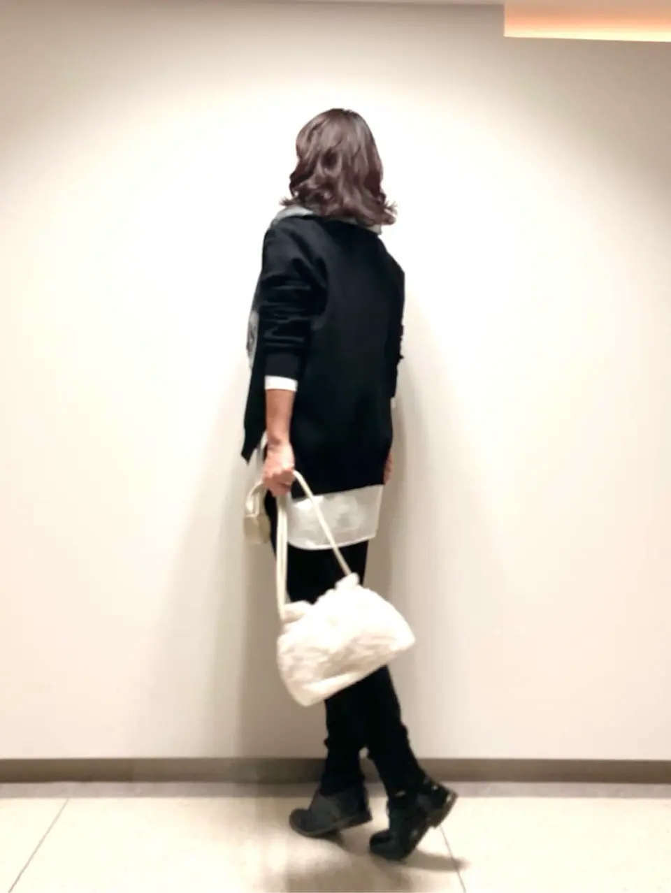 23区 照木 コーディネート画像