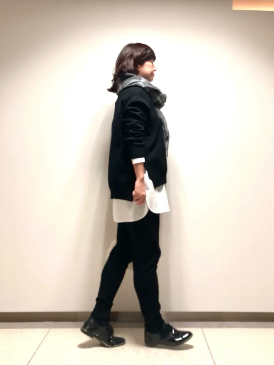 23区 照木 コーディネート画像